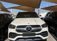 MERCEDES-BENZ GLE 450 AMG 2022, 2023, 2024