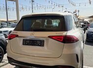MERCEDES-BENZ GLE 450 AMG 2022, 2023, 2024