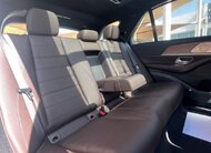 MERCEDES-BENZ GLE 450 AMG 2022, 2023, 2024