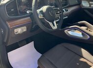 MERCEDES-BENZ GLE 450 AMG 2022, 2023, 2024
