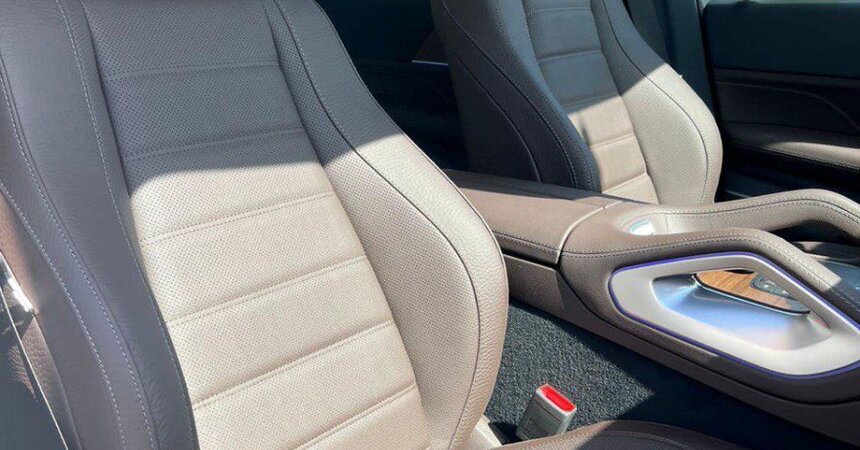 MERCEDES-BENZ GLE 450 AMG 2022, 2023, 2024