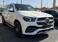 MERCEDES-BENZ GLE 450 AMG 2022, 2023, 2024