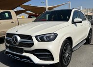 MERCEDES-BENZ GLE 450 AMG 2022, 2023, 2024