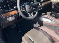 MERCEDES-BENZ GLE 450 AMG 2022, 2023, 2024