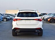 MERCEDES-BENZ SUV GLC200 AMG 2.0L 4-MATIC AWD,2024 MODEL