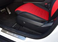 MERCEDES-BENZ SUV GLC200 AMG 2.0L 4-MATIC AWD,2024 MODEL