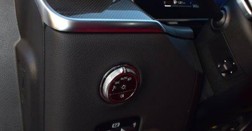 MERCEDES-BENZ SUV GLC200 AMG 2.0L 4-MATIC AWD,2024 MODEL