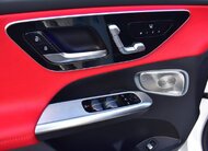 MERCEDES-BENZ SUV GLC200 AMG 2.0L 4-MATIC AWD,2024 MODEL