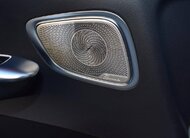 MERCEDES-BENZ SUV GLC200 AMG 2.0L 4-MATIC AWD,2024 MODEL