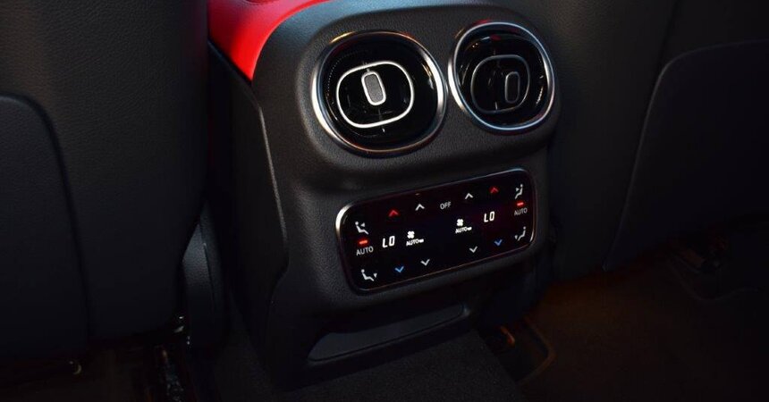 MERCEDES-BENZ SUV GLC200 AMG 2.0L 4-MATIC AWD,2024 MODEL