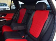 MERCEDES-BENZ SUV GLC200 AMG 2.0L 4-MATIC AWD,2024 MODEL