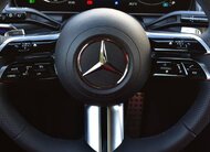 MERCEDES-BENZ SUV GLC200 AMG 2.0L 4-MATIC AWD,2024 MODEL