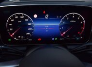 MERCEDES-BENZ SUV GLC200 AMG 2.0L 4-MATIC AWD,2024 MODEL