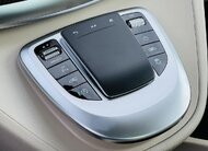 MERCEDES-BENZ V CLASS DSL, PETROL, ELECTRIC, 2023