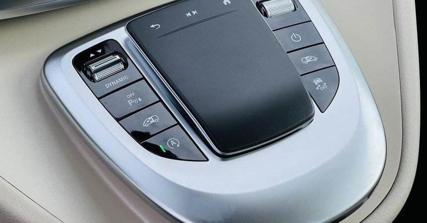 MERCEDES-BENZ V CLASS DSL, PETROL, ELECTRIC, 2023