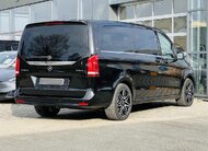 MERCEDES-BENZ V CLASS DSL, PETROL, ELECTRIC, 2023
