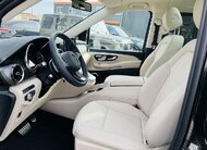 MERCEDES-BENZ V CLASS DSL, PETROL, ELECTRIC, 2023