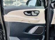 MERCEDES-BENZ V CLASS DSL, PETROL, ELECTRIC, 2023