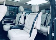 MERCEDES-BENZ V CLASS DSL, PETROL, ELECTRIC, 2023
