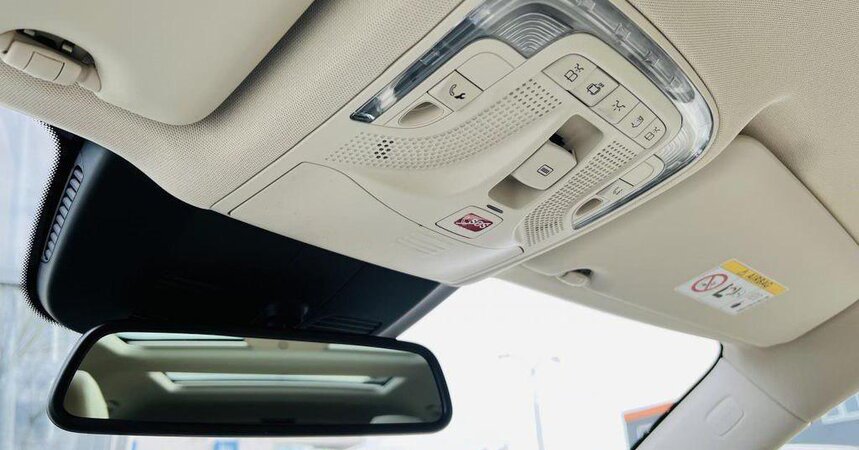 MERCEDES-BENZ V CLASS DSL, PETROL, ELECTRIC, 2023