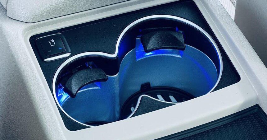 MERCEDES-BENZ V CLASS DSL, PETROL, ELECTRIC, 2023
