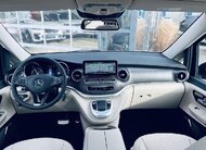 MERCEDES-BENZ V CLASS DSL, PETROL, ELECTRIC, 2023
