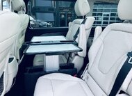 MERCEDES-BENZ V CLASS DSL, PETROL, ELECTRIC, 2023