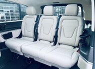 MERCEDES-BENZ V CLASS DSL, PETROL, ELECTRIC, 2023