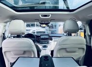 MERCEDES-BENZ V CLASS DSL, PETROL, ELECTRIC, 2023