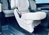 MERCEDES-BENZ V CLASS DSL, PETROL, ELECTRIC, 2023