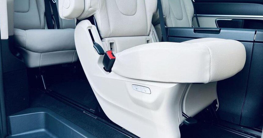 MERCEDES-BENZ V CLASS DSL, PETROL, ELECTRIC, 2023
