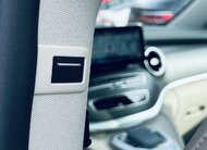 MERCEDES-BENZ V CLASS DSL, PETROL, ELECTRIC, 2023