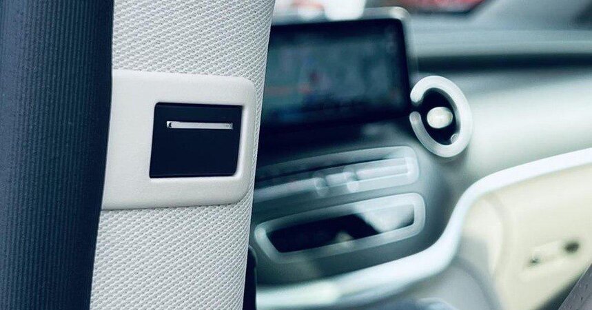 MERCEDES-BENZ V CLASS DSL, PETROL, ELECTRIC, 2023