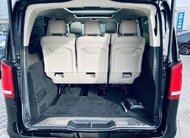 MERCEDES-BENZ V CLASS DSL, PETROL, ELECTRIC, 2023