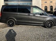 MERCEDES-BENZ V CLASS DSL, PETROL, ELECTRIC, 2023
