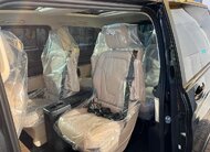 MERCEDES-BENZ V CLASS DSL, PETROL, ELECTRIC, 2023
