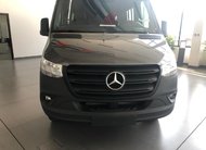 Mersedes Sprinter Dsl Black 2020