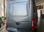 Mersedes Sprinter Dsl Black 2020