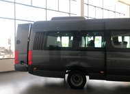 Mersedes Sprinter Dsl Black 2020