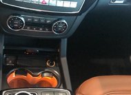 MERCEDES GLE 43 AMG COUPE  BLACK