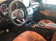 MERCEDES GLE 43 AMG COUPE  BLACK