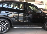 MERCEDES GLE 43 AMG COUPE  BLACK