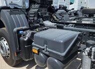 THE ABOVE IS SPEC FOR MERCEDES AROCS 3336 - 6X4 BG 11 - MY-2024, EURO V, CAB CHASSIS