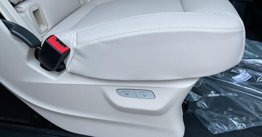 MERCEDES V300D 4M 