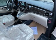 MERCEDES V300D 4M 