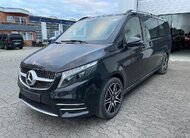 MERCEDES V300D 4M 