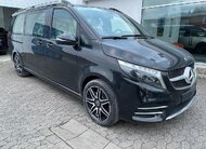 MERCEDES V300D 4M 