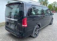 MERCEDES V300D 4M 