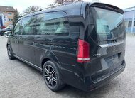 MERCEDES V300D 4M 