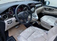 MERCEDES V300D 4M 
